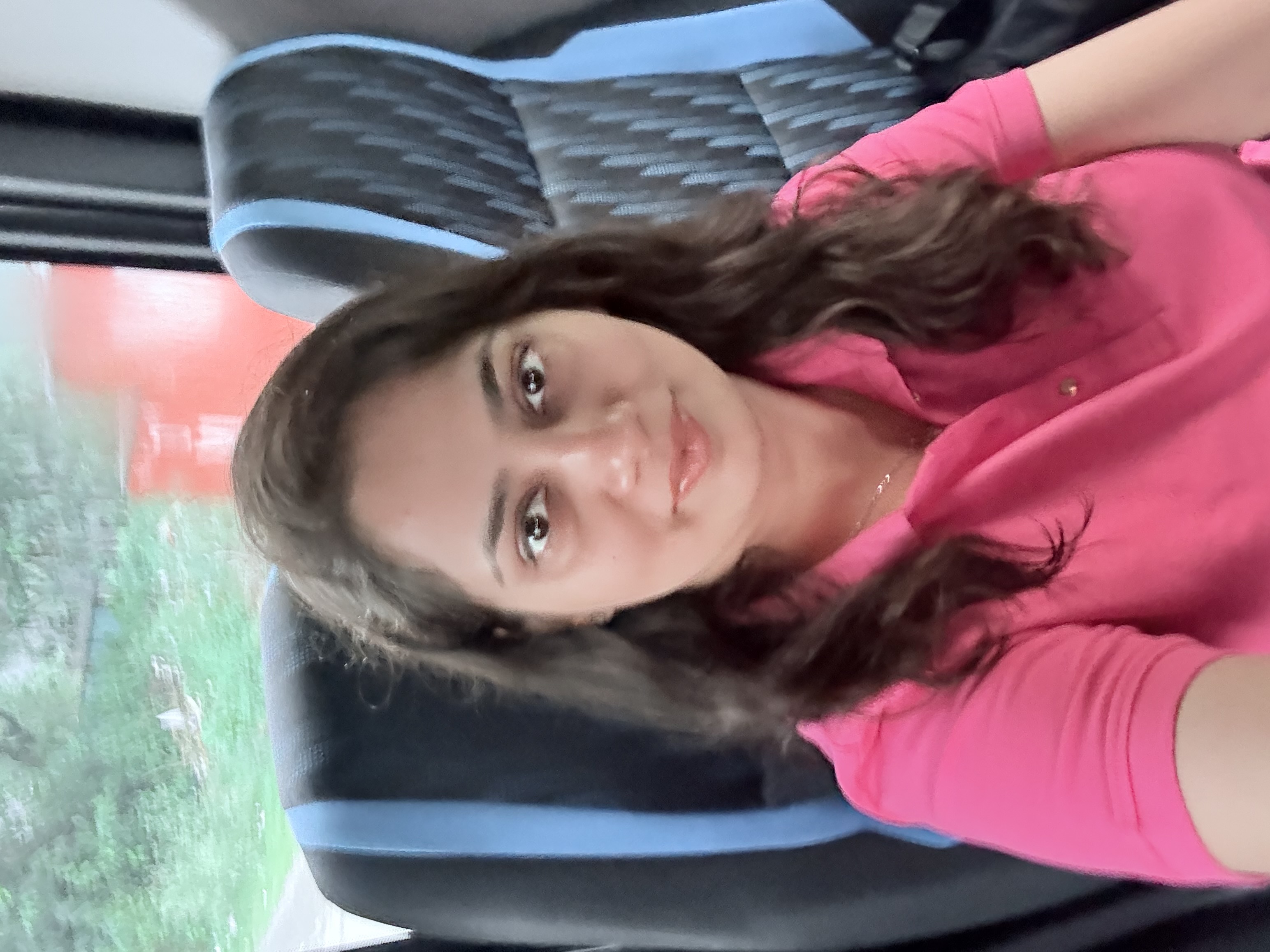 Prachi Madan Rohilla